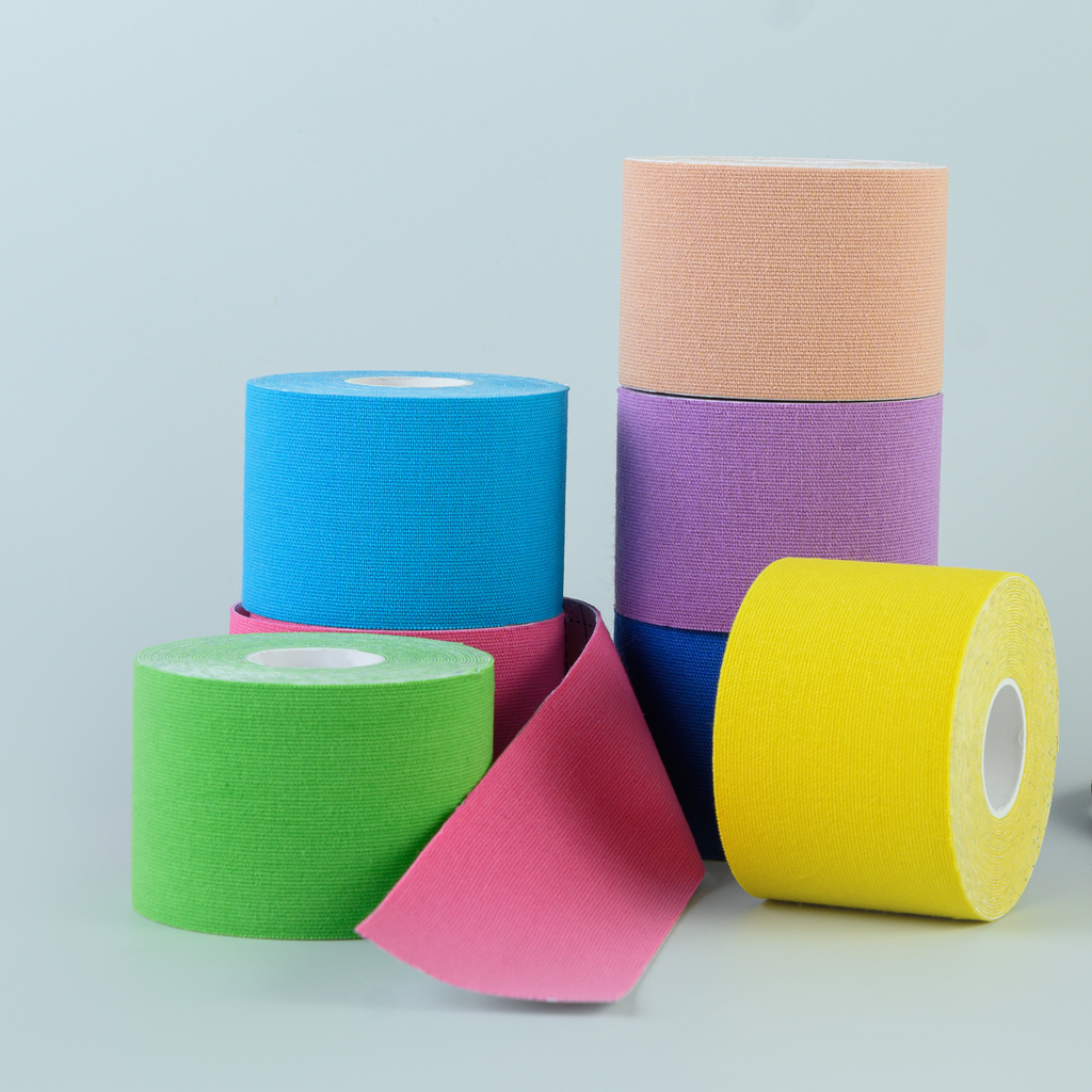 Physio-Tapes